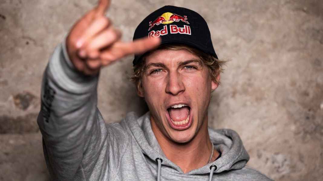 Fabio Wibmer wechselt zu Canyon