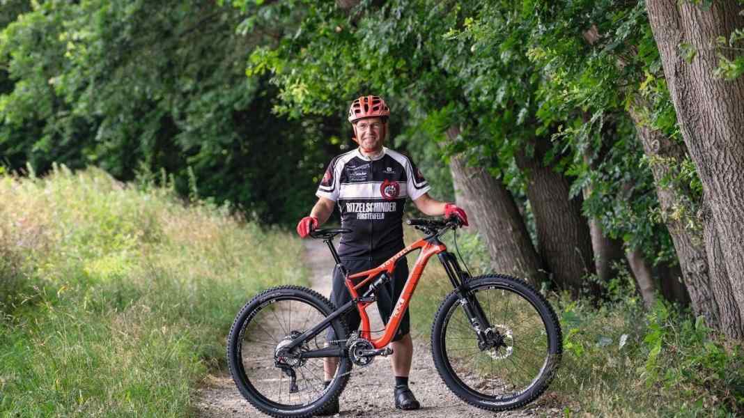 Ausgewogen: Rotwild R.X2 Trail Pro 27,5"