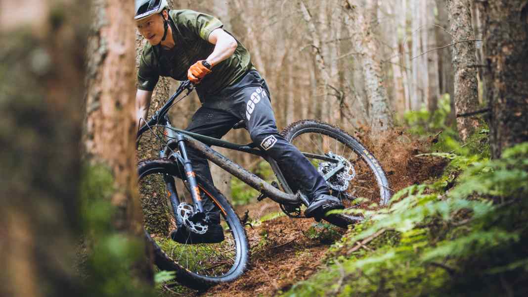 Innovativ, kreativ, anders: 3 neue Trail-Hardtails