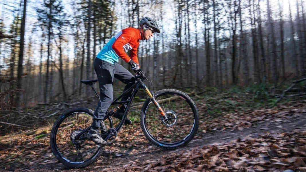 Mitech Puna Carbon 29: Carbon-Fully "made in Germany"