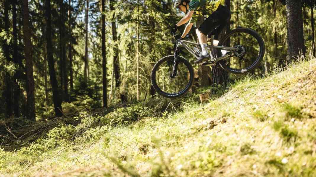 Neues Cannondale Scalpel SE: Schärfer denn je!