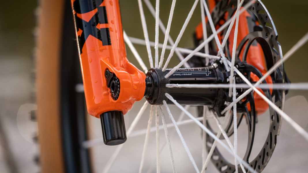 MTB-Tuning aus Leidenschaft