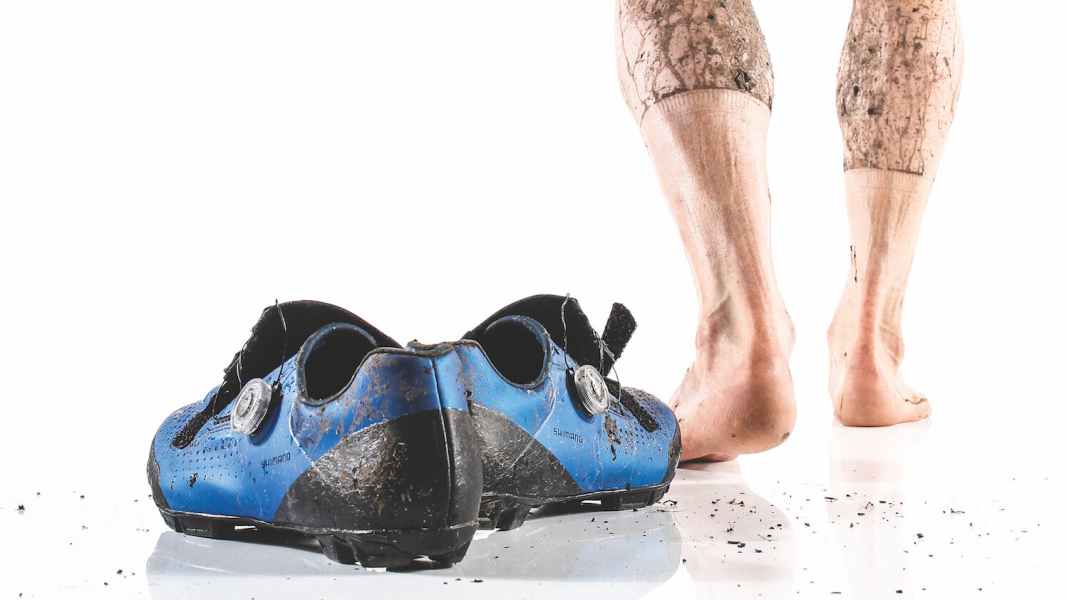 14 Race-Schuhe im BIKE-Vergleichstest