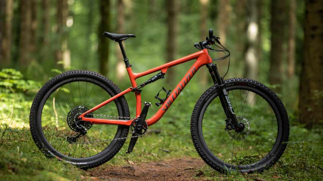Specialized Epic Evo: das bessere Epic?