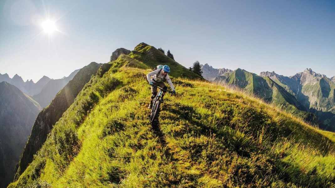 Allgäu: 3 MTB-Touren um Sonthofen [GPS-Daten]
