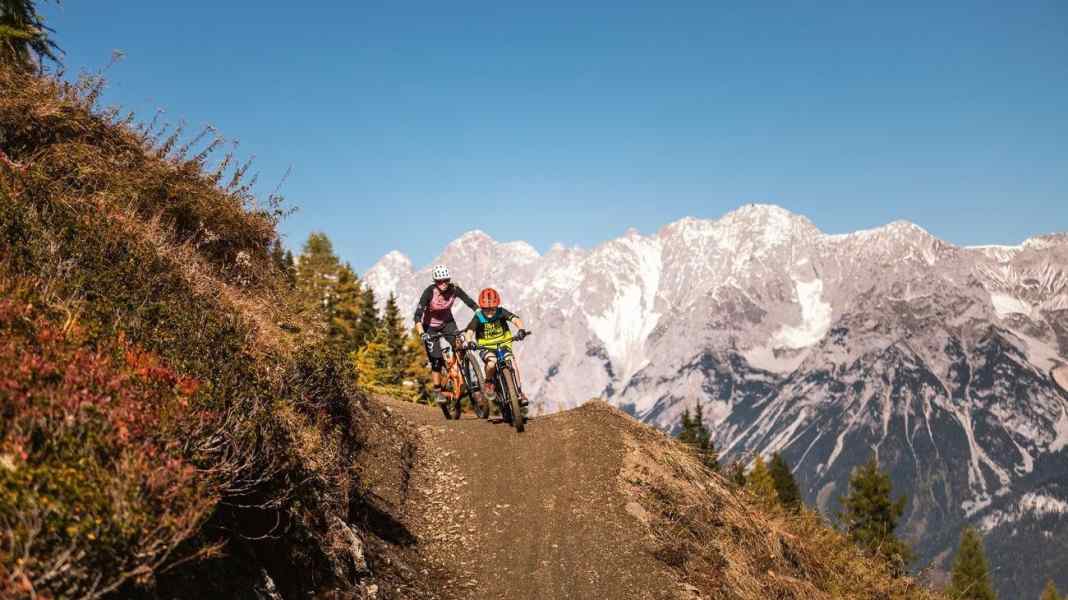 Diese Bikeparks müssen Sie mal erlebt haben!