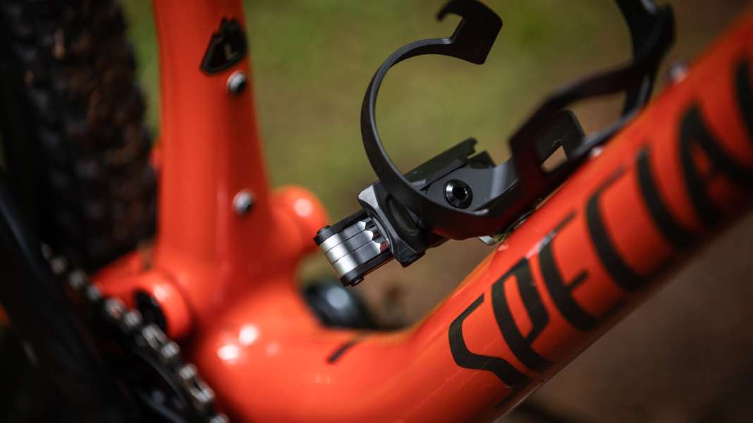 „Ship to Home“ – neuer Schritt für Specialized