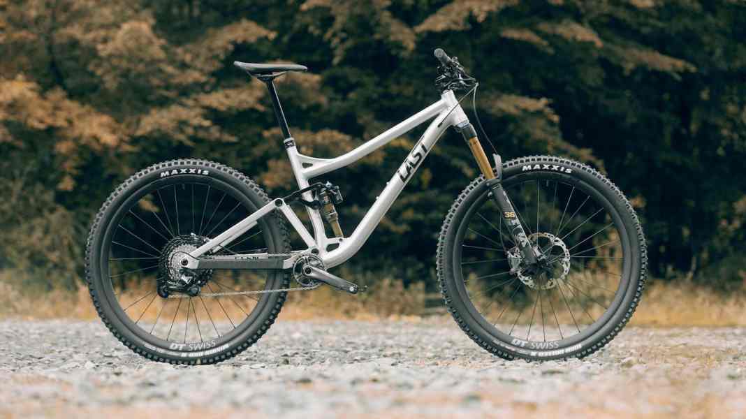 1 Plattform – 2 neue Bikes: Last Glen und Coal