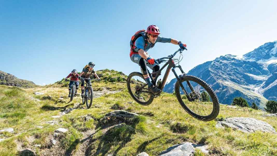 Alleskönner: 9 All Mountains im großen Vergleich