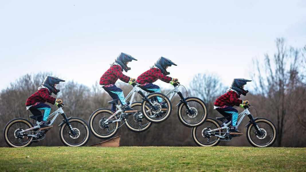 Sprungbrett: So lernen Kinder den coolsten Move