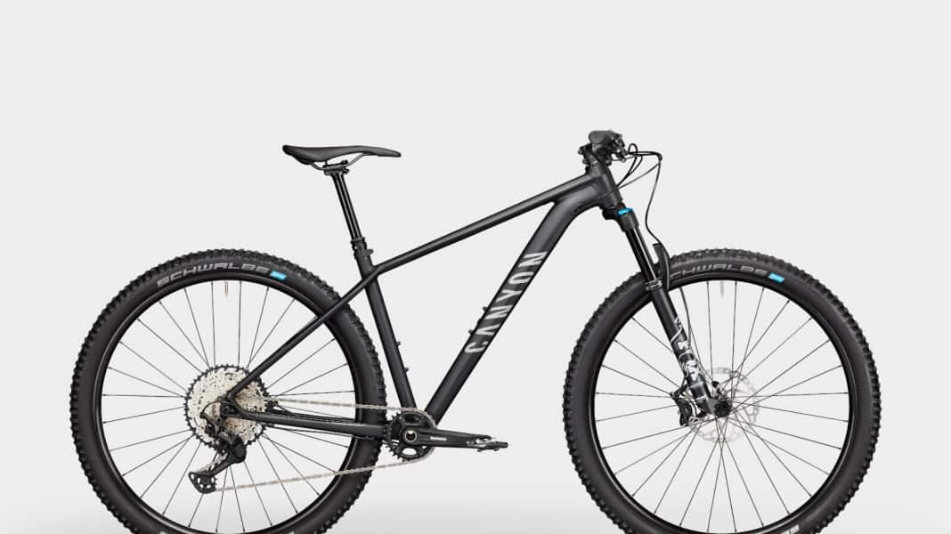 Grand Canyon 2021: Neuauflage des MTB-Bestsellers