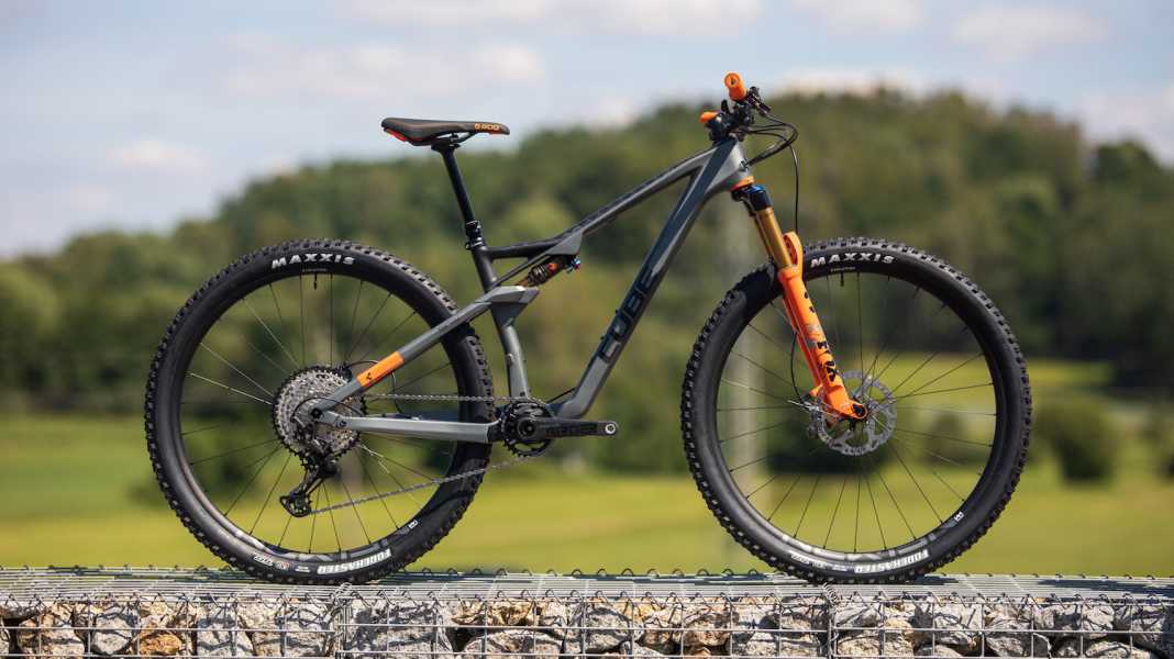 Detailverbessert & preisstabil: Cube-Bikes für 2021