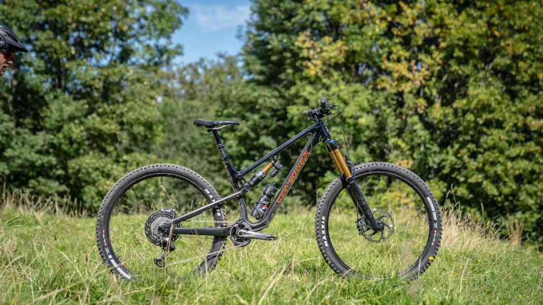 Fokus auf Racing: neues Rocky Mountain Altitude