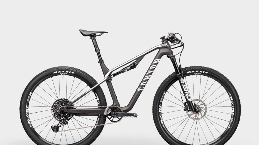 Canyon Lux: 2021er-Modelle sind da