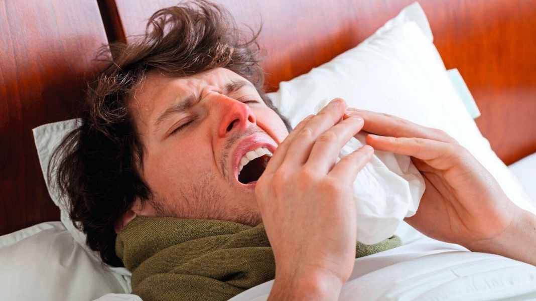 7 Tipps gegen Erkältung: „Abhärtung hilft!“