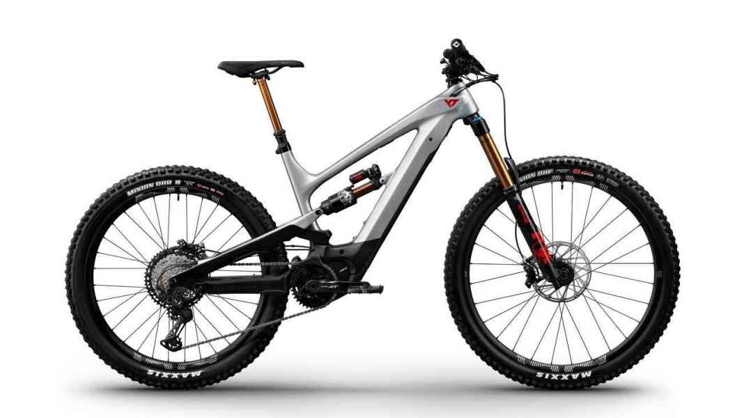 EMTB besser machen, Traum-E-MTB gewinnen!