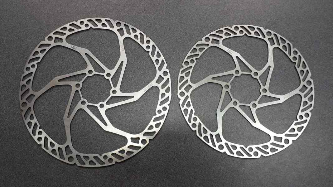 Neue Trickstuff Dächle Disc UL kann reißen – Rückruf!