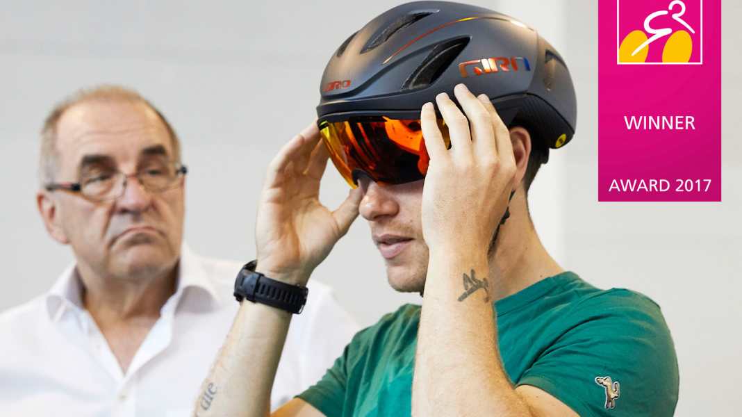 Alle 43 Eurobike-Award-Gewinner 2017 im Überblick