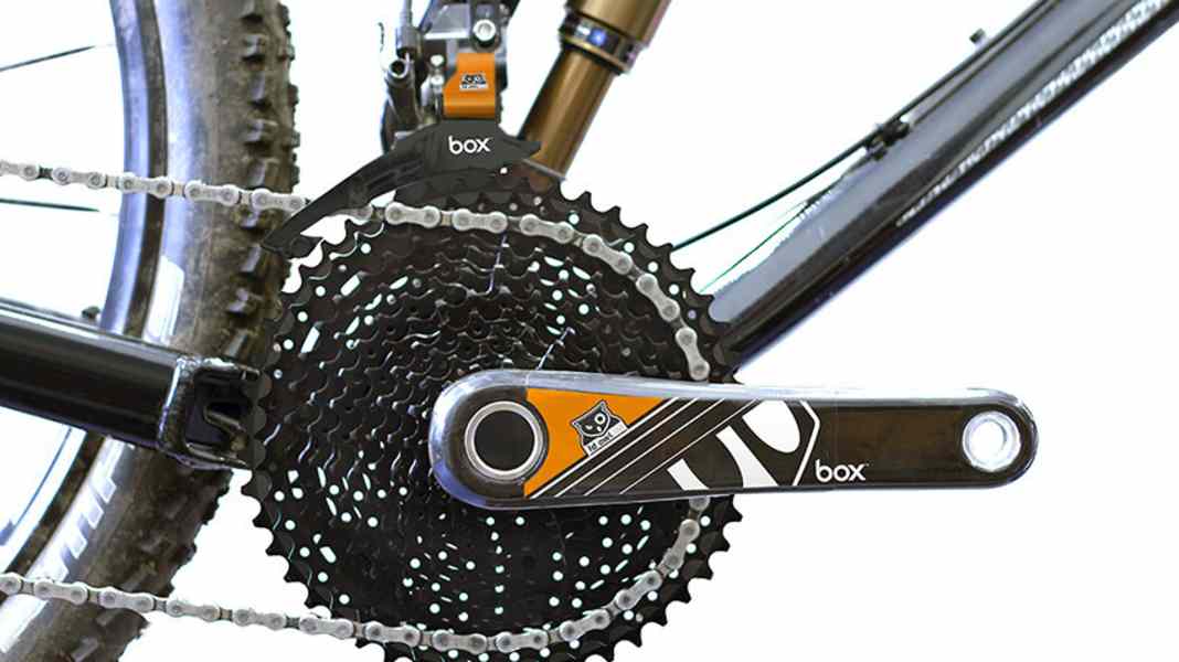 fd owl 12x1 – Innovativer Antrieb von Box Components