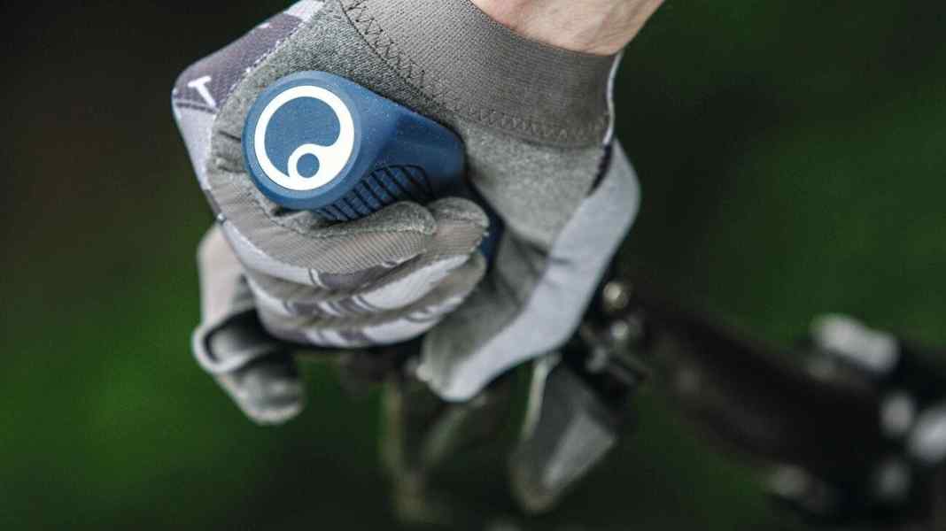 6 Ergo-Griffe im BIKE-Vergleichstest