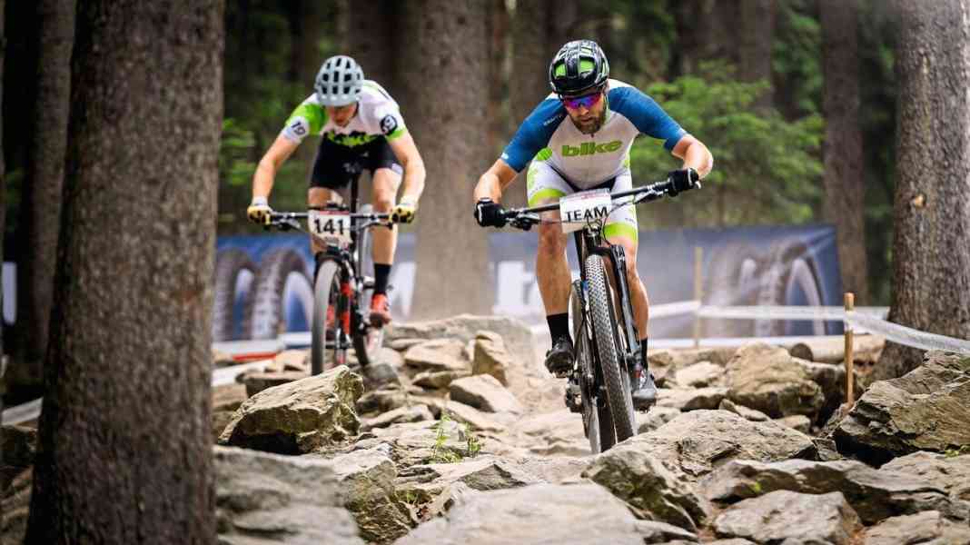 Super-Test: Die schnellsten Bikes der Welt