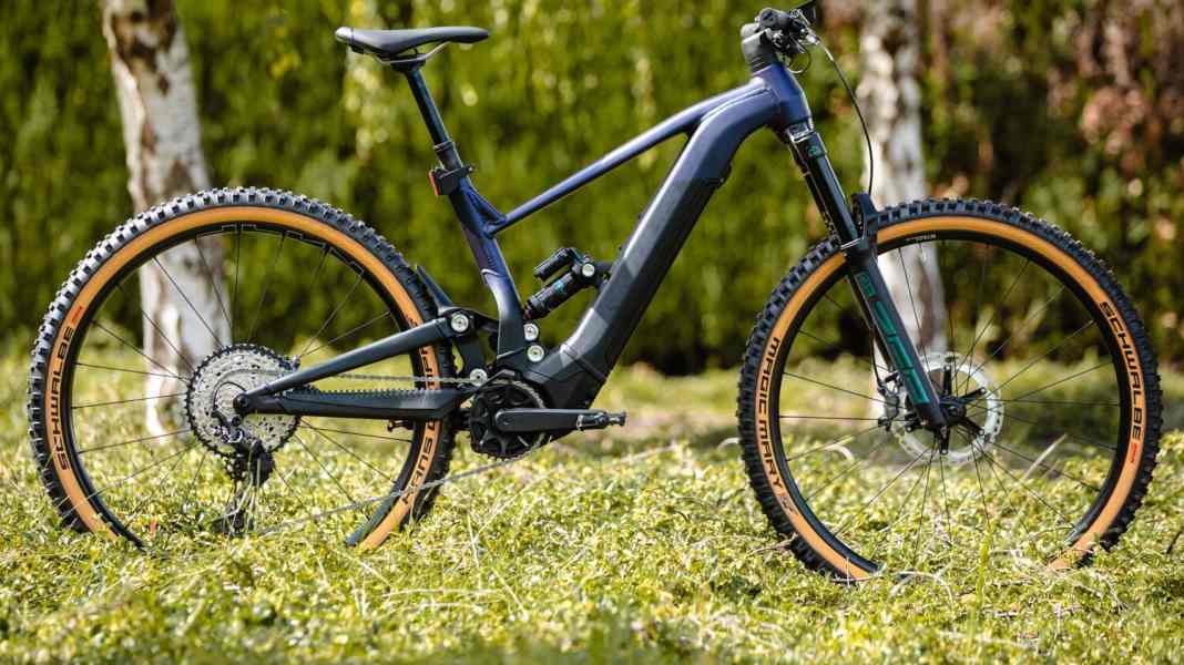 Wattstunden-Monster: Bulls E-Stream EVO AM FIT 29