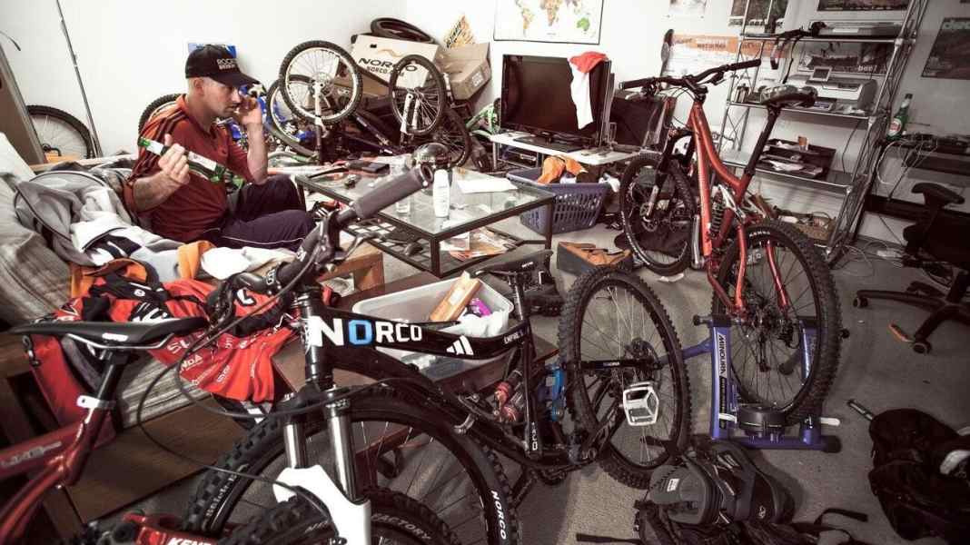 Umfrage: E-MTB Gebrauchtkauf