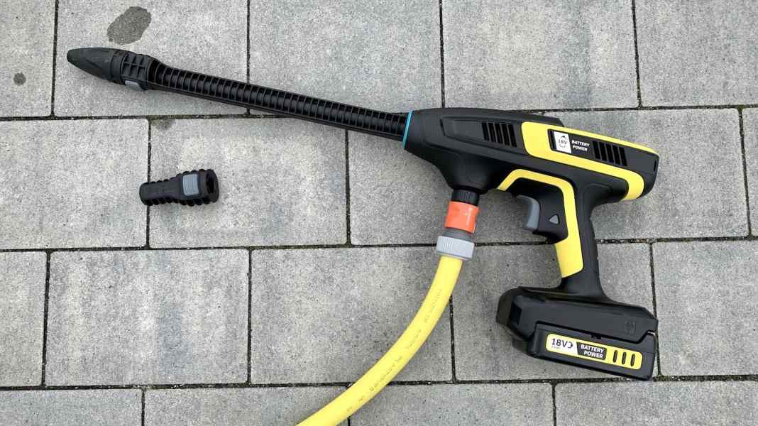 7 Helferlein für ein sauberes Bike