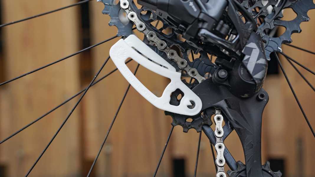 Chain-Gap-Tool: Sram-Schaltungen besser einstellen