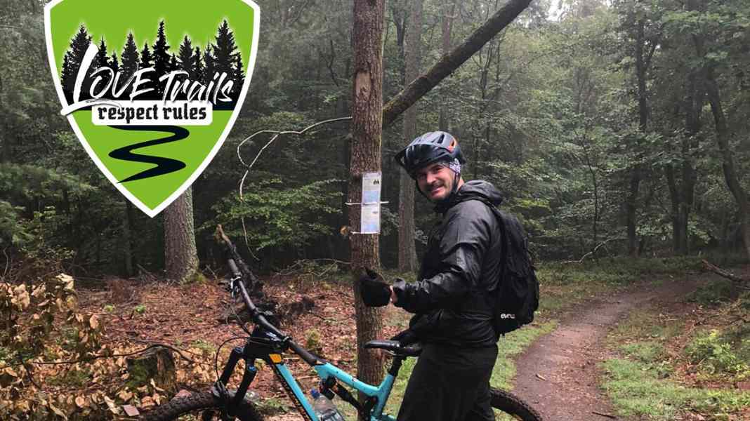 Hahnenkamm-Trails: Sand im Getriebe?