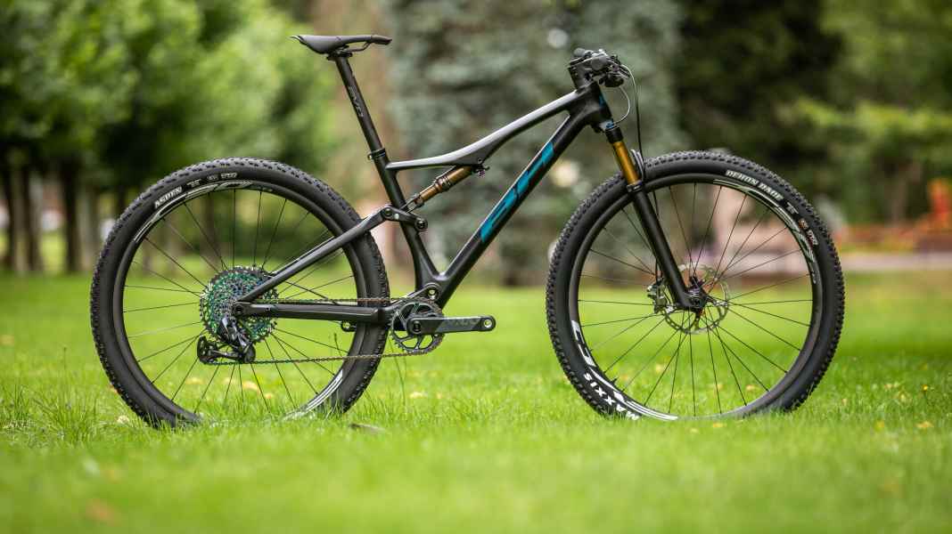 Vielseitig, steif, leicht: BH Lynx 2021