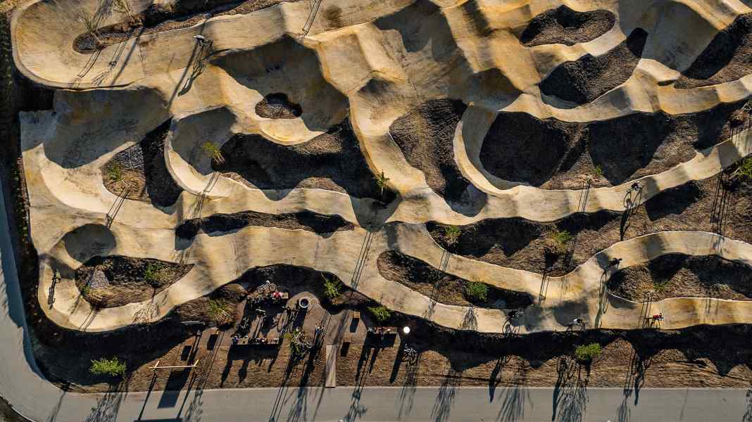 Rock it! 14 Hotspots für Dirtbiker