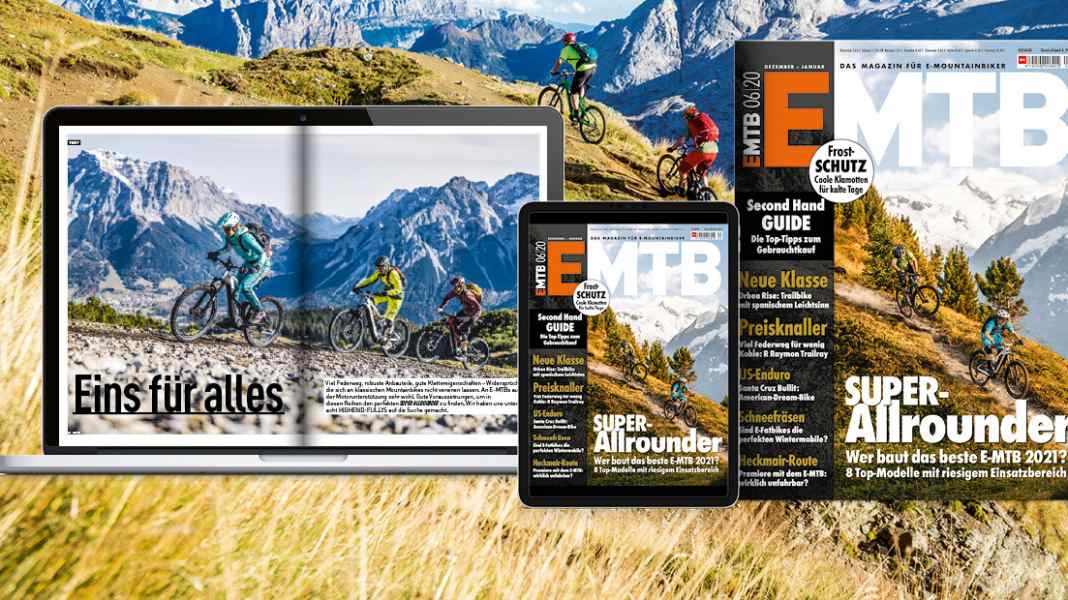 EMTB 6/20