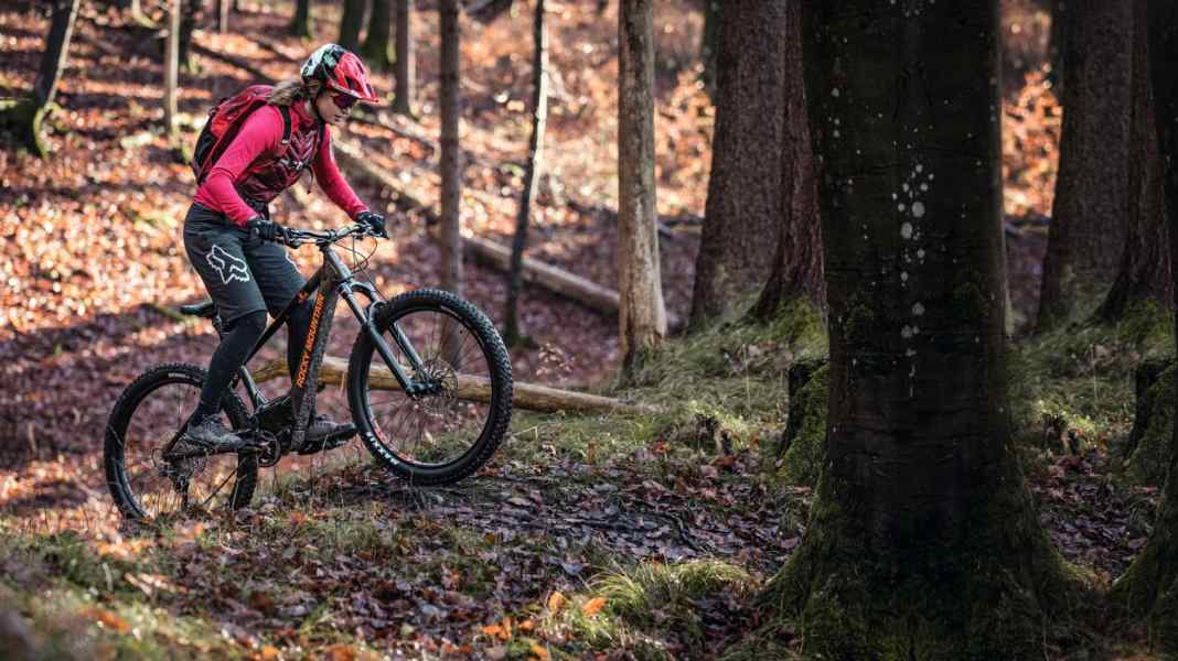 E-Hardtail Rocky Mountain Growler Powerplay 30 im Test