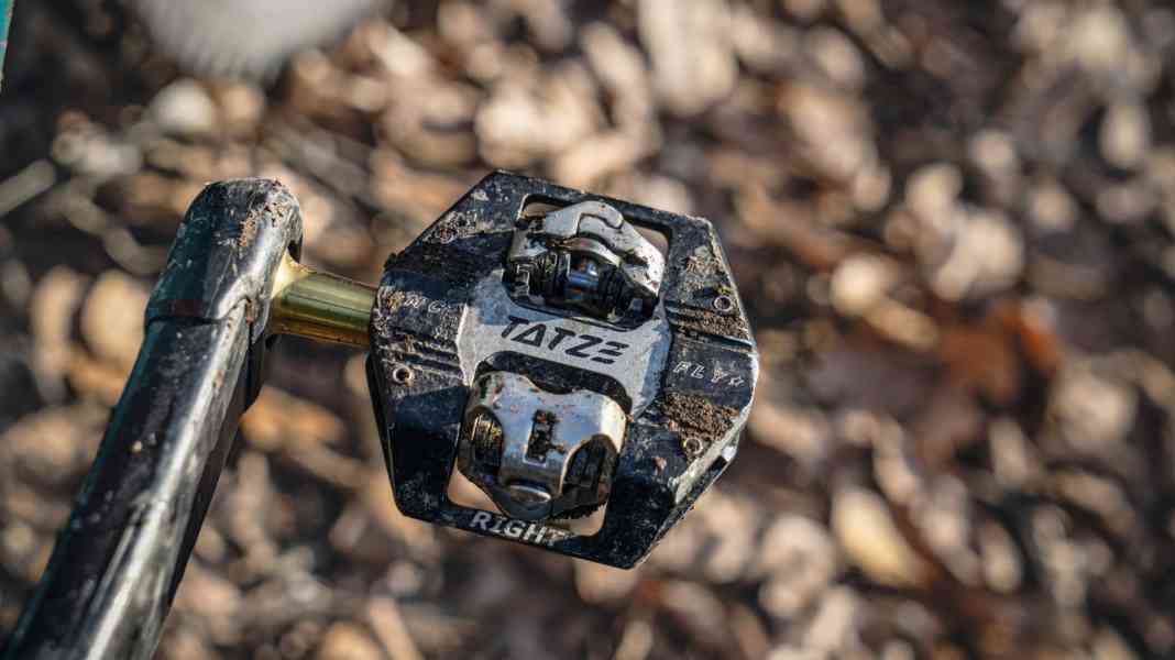 Pedal Tatze MC-FLY im Langzeittest