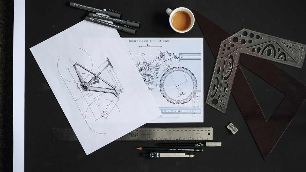 Grad und Millimeter: Die Geometrie erklärt