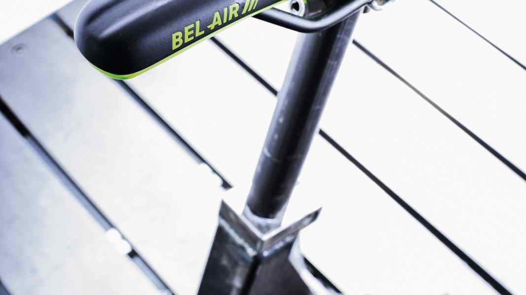 Welcher ist der beste MTB-Sattel? 15 Modelle im Vergleich