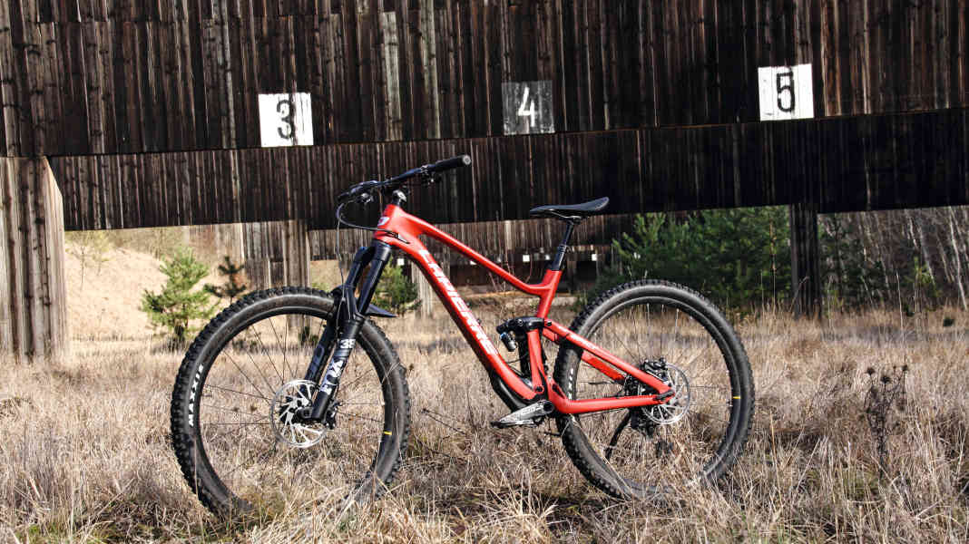 Vive la France: Lapierre Spicy 6.9 CF im Kurz-Check