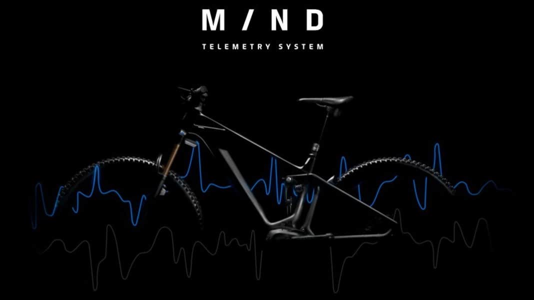 Neues Fahrwerks-Setup-Tool von Mondraker