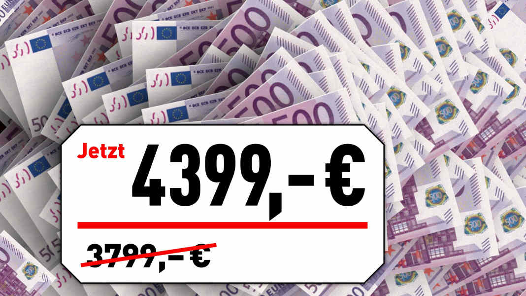 Bikes 2021: Die Preise steigen!