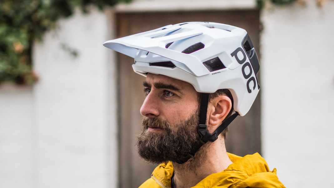 Schon gefahren: Der neue POC Kortal Race MIPS