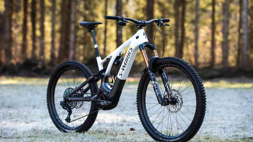 Specialized Turbo Levo: Die Endurisierung des E-MTBs
