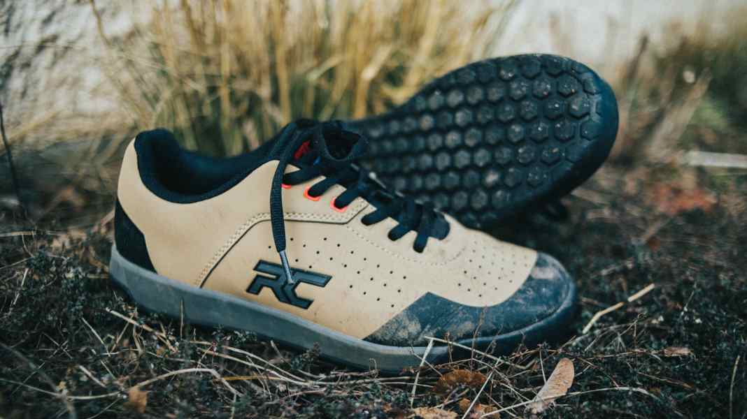 Neue Flatpedal-Schuhe von Ride Concepts