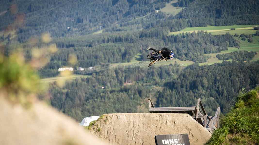 Crankworx Innsbruck 2021 wie gewohnt im Juni