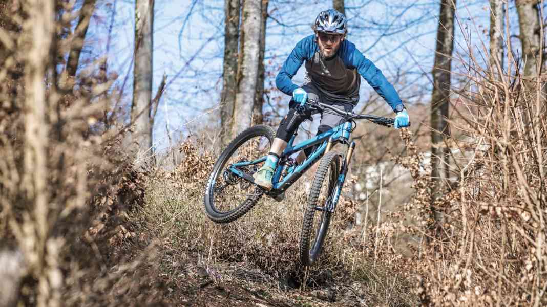Pivot Trail 429 Pro im Test