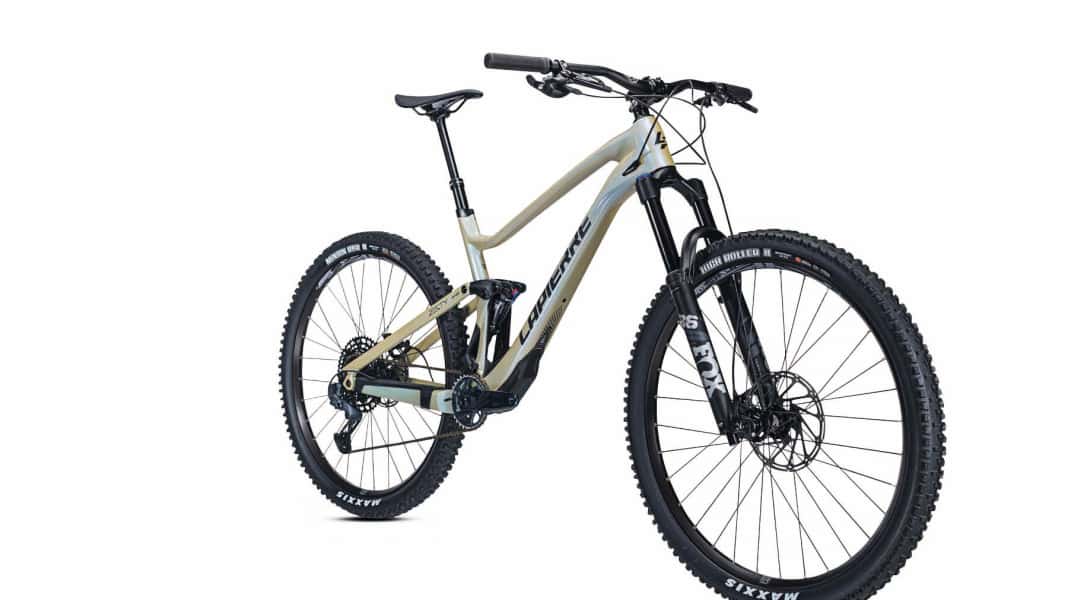 Trailduro: Lapierre Zesty AM CF 6.9 im Kurztest