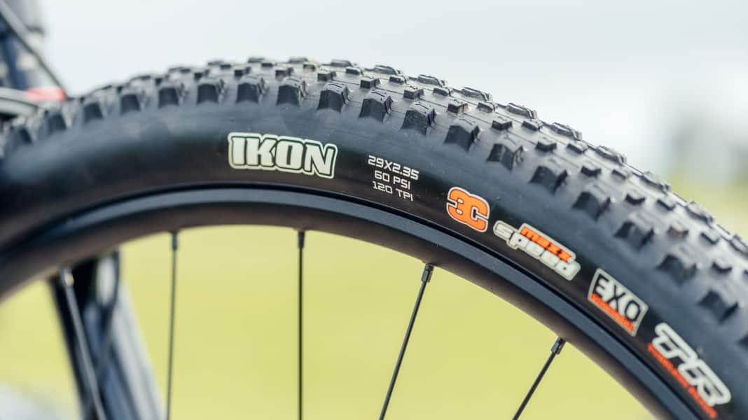 MTB-Laufräder: Die optimale Laufradgröße in Zoll