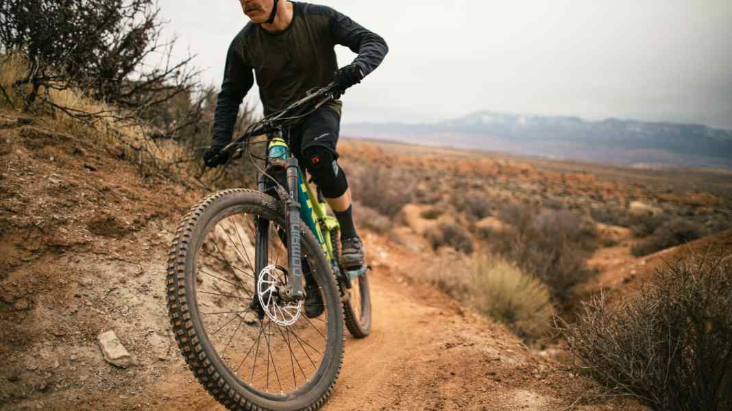Günstige Alternative zur Rockshox ZEB