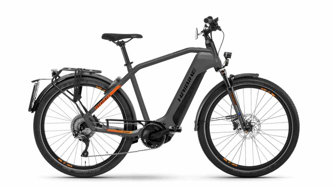 Macht beim E-MTB ein S-Pedelec Sinn?
