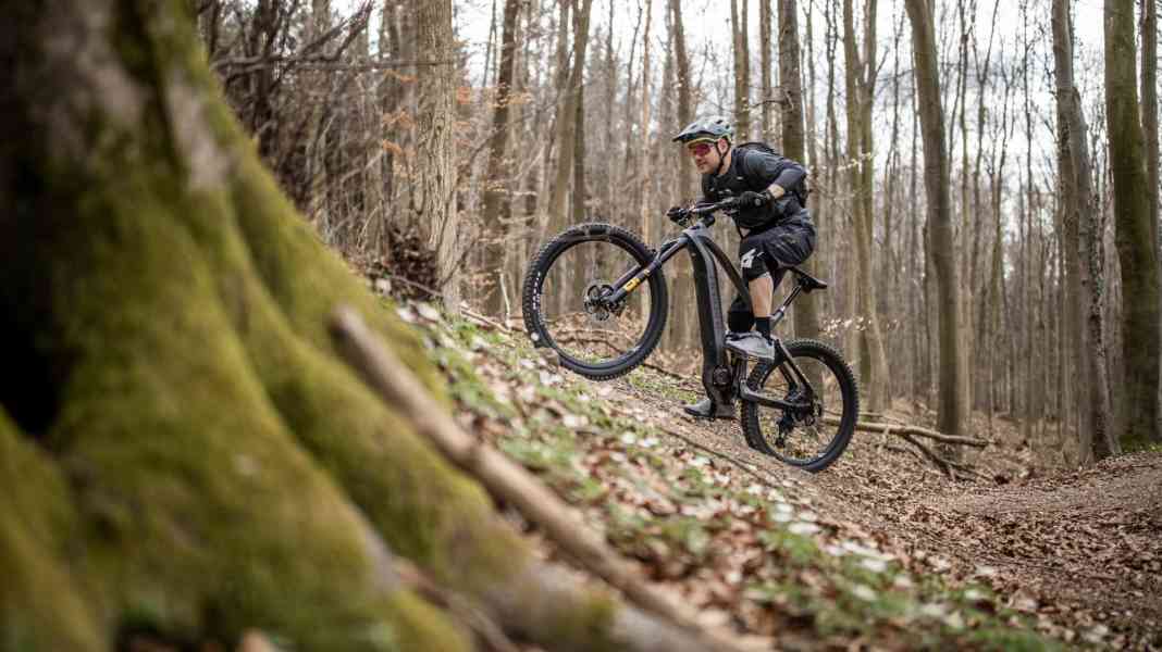 E-MTB Kategorien: Welches E-Bike passt zu mir?
